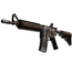 M4A4 | Песчаная буря
